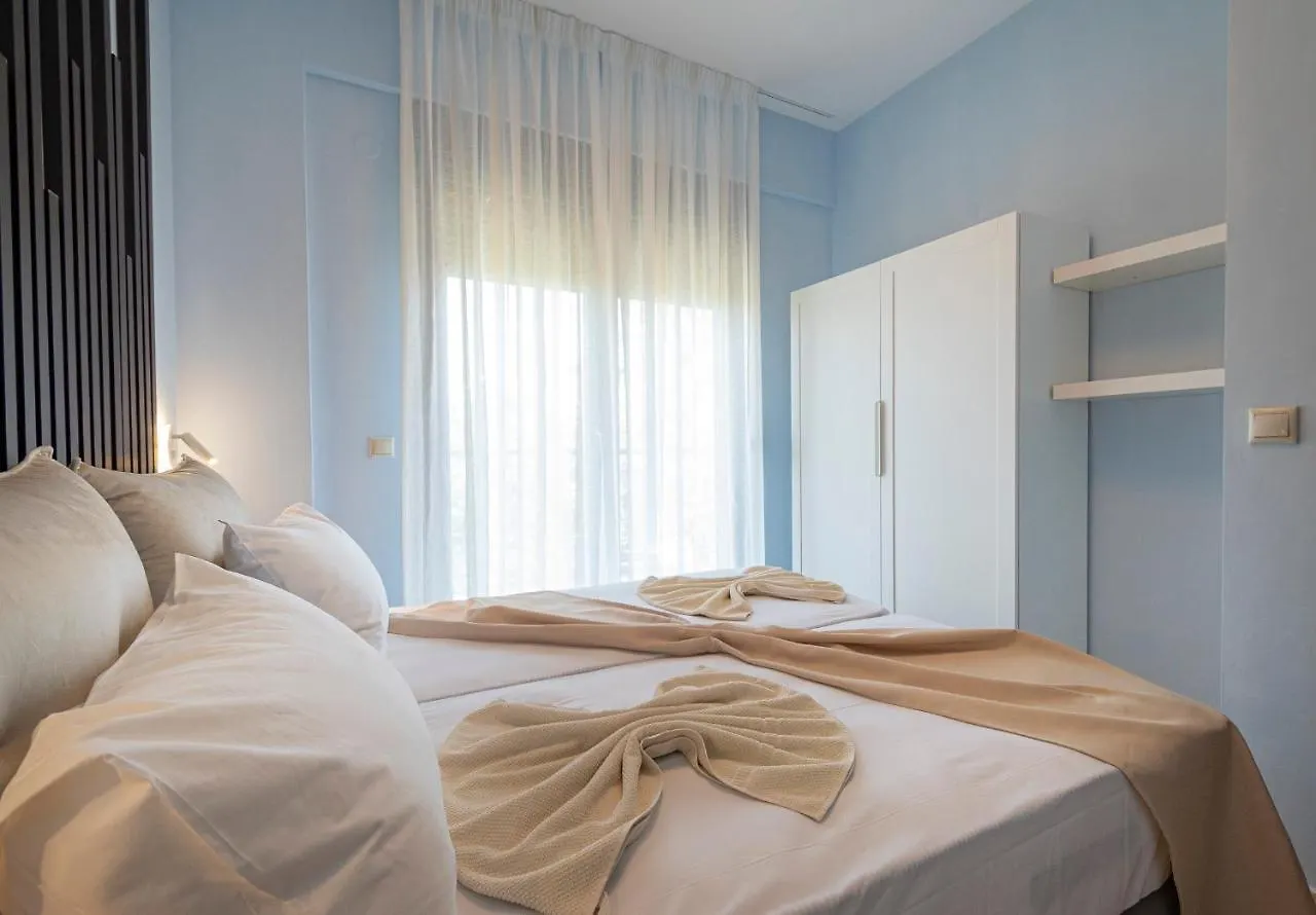 Villa Majestic By Travel Pro Services - Nikiti Halkidiki יוון