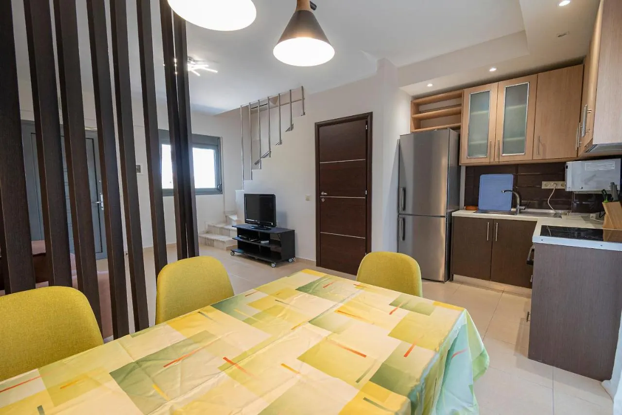 בית נופש Villa Majestic By Travel Pro Services - Nikiti Halkidiki