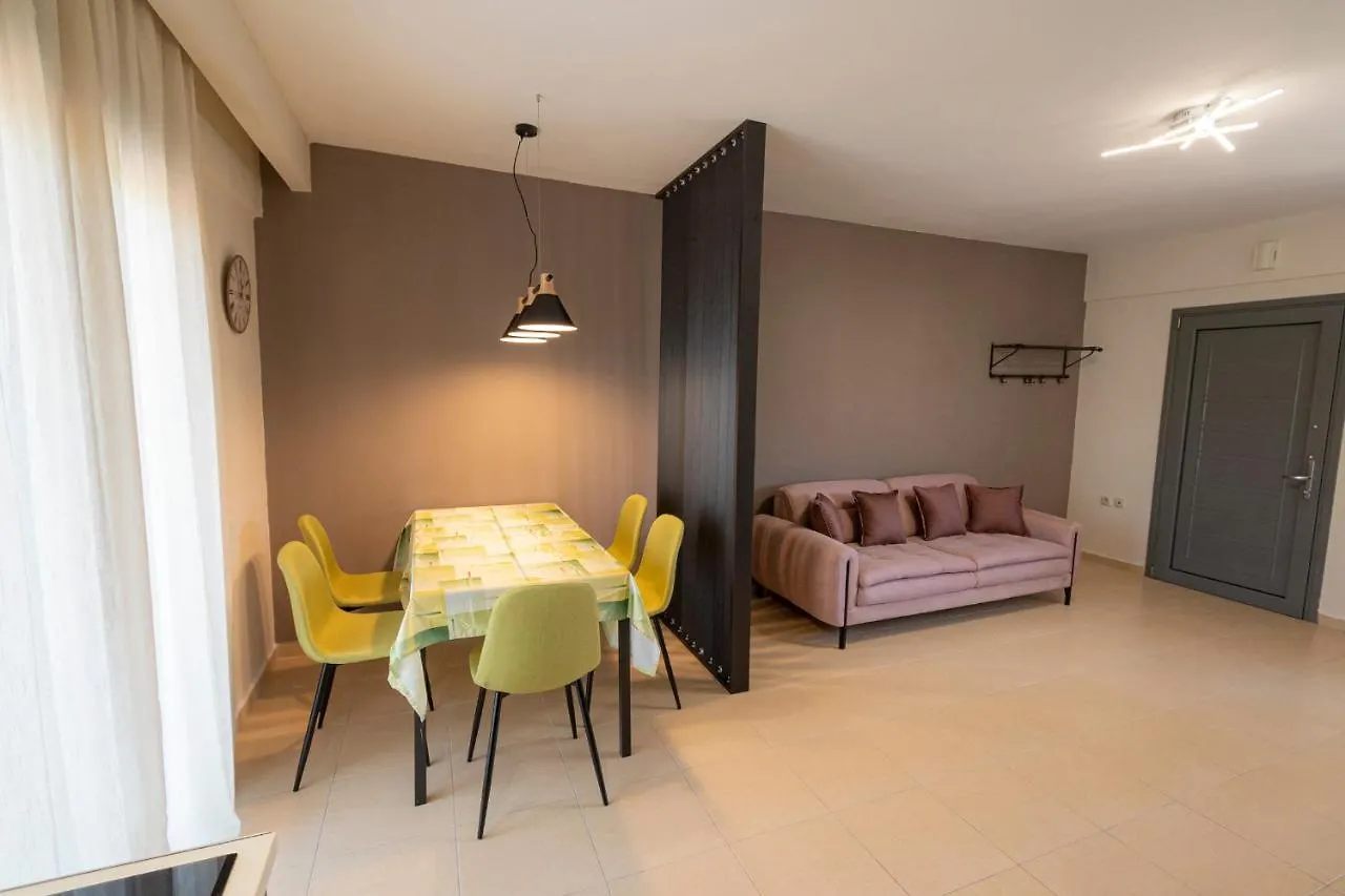 Сasa de vacaciones Villa Majestic By Travel Pro Services - Nikiti Halkidiki